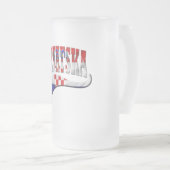 Chope Givrée Croatie (Devant droit)