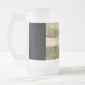 Chope Givrée Crocodile (Gauche)