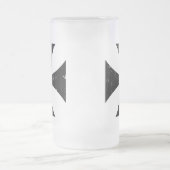 Chope Givrée Croix de fer - Allemand/Deutschland Bundeswehr (Centre)