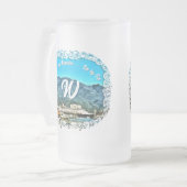 Chope Givrée Cruisin' into Paradise Vallarta 0946  (Devant gauche)