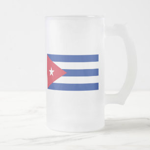 Chope Givrée cuba