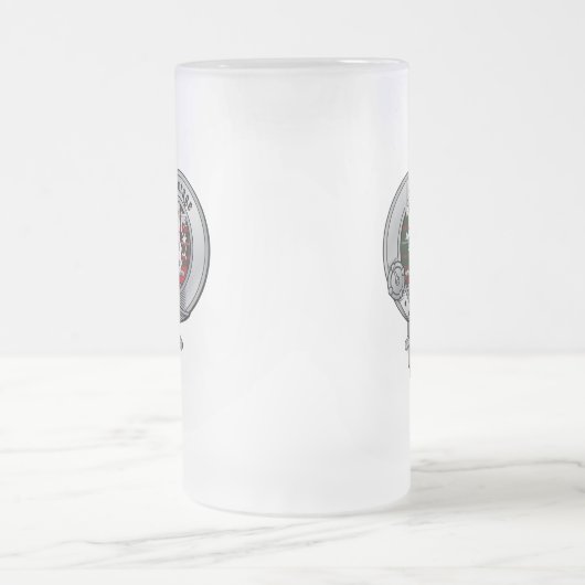 Chope Givrée Cumming de clan (Centre)