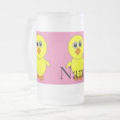 Chope Givrée Cute Chick Thunder_Cove (Devant gauche)