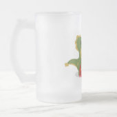 Chope Givrée Cute Dinosaur Paire Thunder_Cove (Gauche)