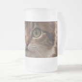 Chope Givrée Cute Kitten (Devant droit)