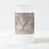 Chope Givrée Cute Kitten (Centre)