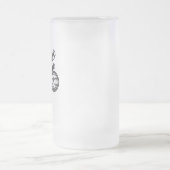 Chope Givrée cycliste (Centre)