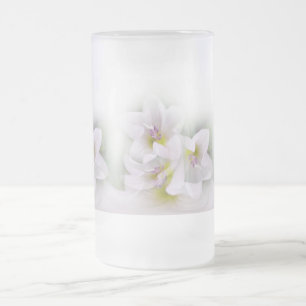 Chope Givrée danse des fleurs