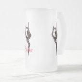 Chope Givrée Danseuse Thunder_Cove (Devant droit)