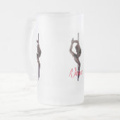 Chope Givrée Danseuse Thunder_Cove (Devant gauche)