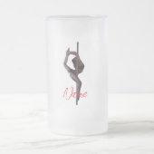 Chope Givrée Danseuse Thunder_Cove (Centre)