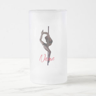 Chope Givrée Danseuse Thunder_Cove