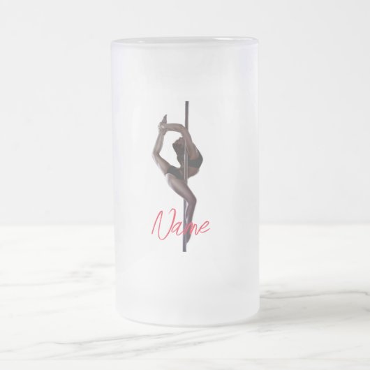 Chope Givrée Danseuse Thunder_Cove (Centre)