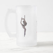 Chope Givrée Danseuse Thunder_Cove (Gauche)