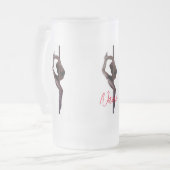 Chope Givrée Danseuse Thunder_Cove (Devant gauche)