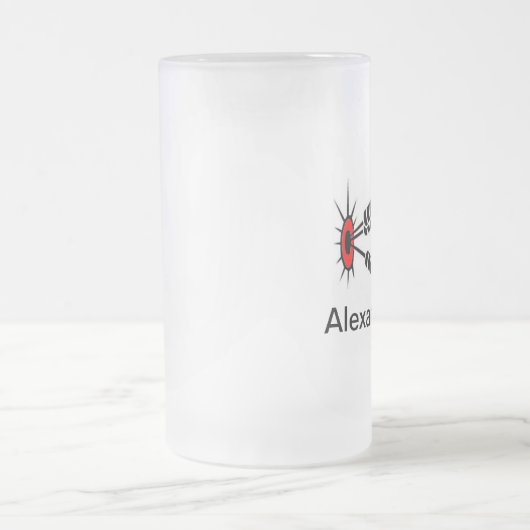 Chope Givrée Dards (Centre)