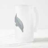 Chope Givrée Dauphin (Devant droit)