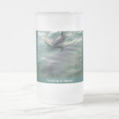 Chope Givrée Dauphins d'Hawaï (Centre)