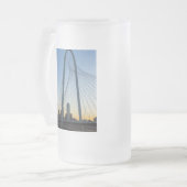 Chope Givrée Dawn Texas Twisted (Devant gauche)