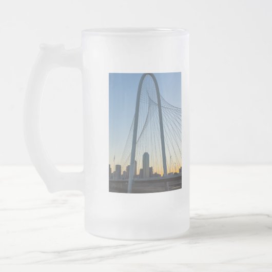 Chope Givrée Dawn Texas Twisted (Gauche)