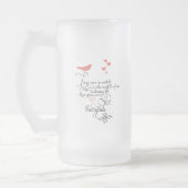 Chope Givrée De temps en temps dans une vie ordinaire. (Gauche)