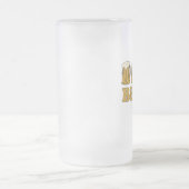 Chope Givrée de trois bières (2) (Centre)