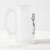 CHOPE GIVRÉE DEATH VALLEY (Gauche)