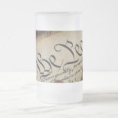 Chope Givrée Déclaration d'indépendance (Centre)