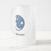 Chope Givrée Découverte des étoiles de lune (Devant gauche)