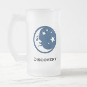 Chope Givrée Découverte des étoiles de lune (Gauche)