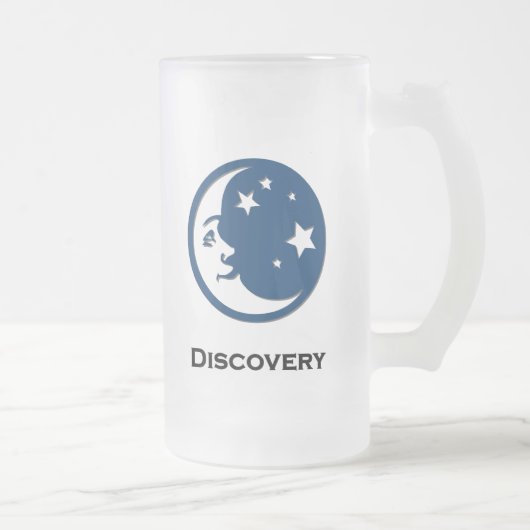 Chope Givrée Découverte des étoiles de lune (Droit)
