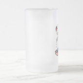 Chope Givrée Déesse de jardin (Centre)