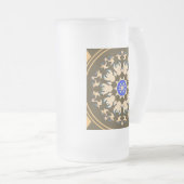 Chope Givrée Défilement (Devant droit)