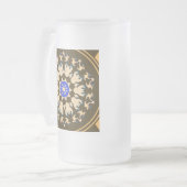 Chope Givrée Défilement (Devant gauche)