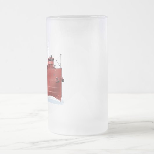 Chope Givrée Déguster de l'espèce (Centre)