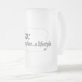 Chope Givrée Delco Lifestyle (Devant droit)