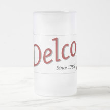 DELCO (R) depuis 1789