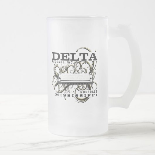 Chope Givrée Delta Records Inc (Droit)