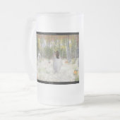 Chope Givrée Demeter (Devant gauche)