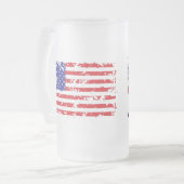 Chope Givrée DeSantis pour le Président 2024 (Devant gauche)