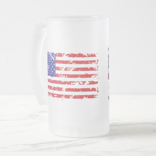 Chope Givrée DeSantis pour le Président 2024 (Devant gauche)