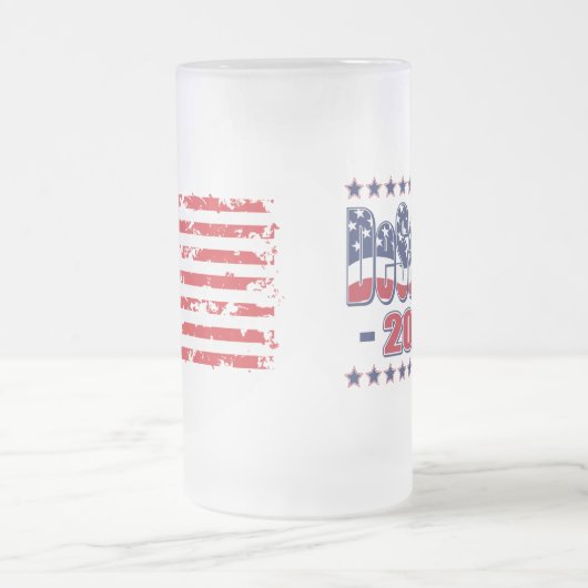 Chope Givrée DeSantis pour le Président 2024 (Centre)