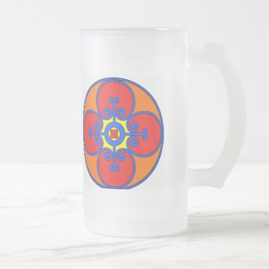 Chope Givrée Design méditerranéen en Sicile (Droit)