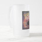 Chope Givrée Dévasté Par Gravité Halloween Trou Horreur Noir (Devant gauche)