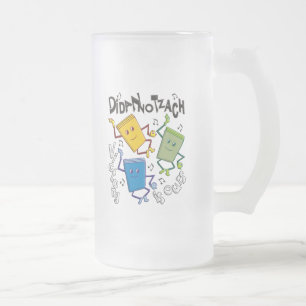 Chope Givrée Didan Notzach