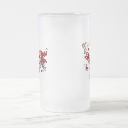 Chope Givrée Dillon Crest (Centre)