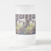 Chope Givrée Dimensions de curiosité (Centre)