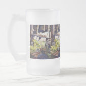 Chope Givrée Dimensions de curiosité (Gauche)