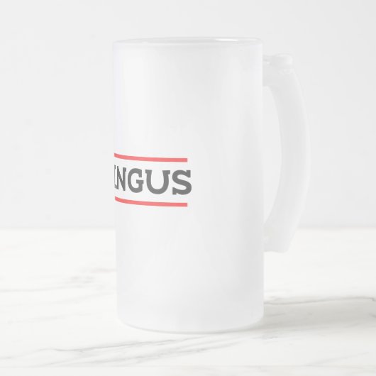 Chope Givrée Dingus (Devant droit)