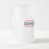 Chope Givrée Dingus (Devant gauche)